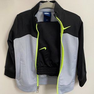 Nike Tracksuit - Size 18M
